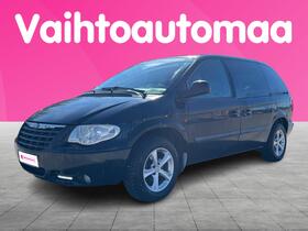 Chrysler Voyager vaihtoauto