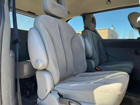 Chrysler Voyager vaihtoauto