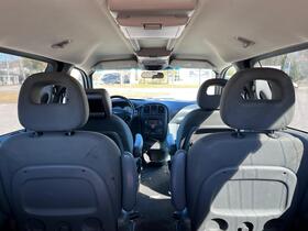 Chrysler Voyager vaihtoauto