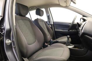 Hyundai i20 vaihtoauto