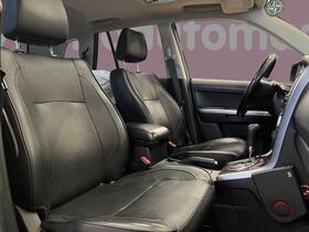 Suzuki Grand Vitara vaihtoauto