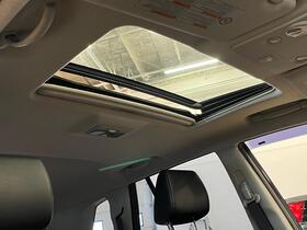 Suzuki Grand Vitara vaihtoauto