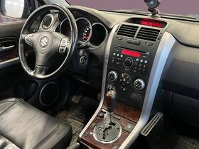 Suzuki Grand Vitara vaihtoauto