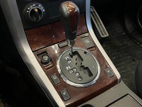 Suzuki Grand Vitara vaihtoauto