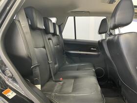 Suzuki Grand Vitara vaihtoauto