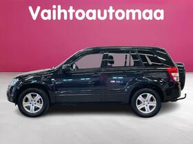Suzuki Grand Vitara vaihtoauto