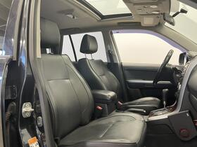 Suzuki Grand Vitara vaihtoauto