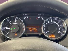 Peugeot 5008 vaihtoauto