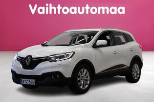 Renault Kadjar vaihtoauto