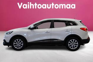 Renault Kadjar vaihtoauto