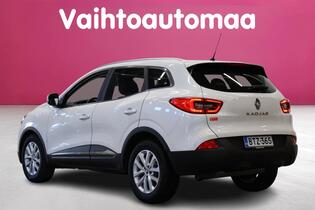 Renault Kadjar vaihtoauto