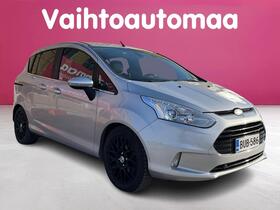 Ford B-Max vaihtoauto