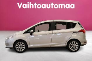 Ford B-Max vaihtoauto
