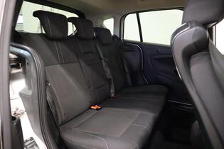 Ford B-Max vaihtoauto