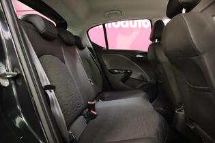 Opel Corsa vaihtoauto