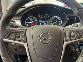 Opel Mokka vaihtoauto