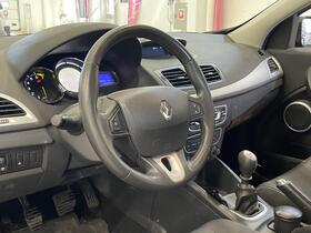 Renault Mégane vaihtoauto