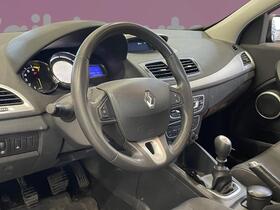 Renault Mégane vaihtoauto
