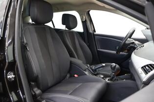 Renault Mégane vaihtoauto