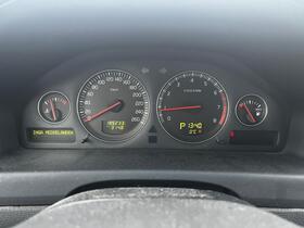 Volvo S60 vaihtoauto