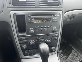 Volvo S60 vaihtoauto