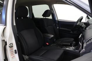 Subaru Forester vaihtoauto