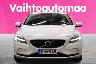Volvo V40 vaihtoauto