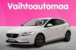 Volvo V40 vaihtoauto