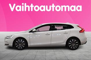 Volvo V40 vaihtoauto