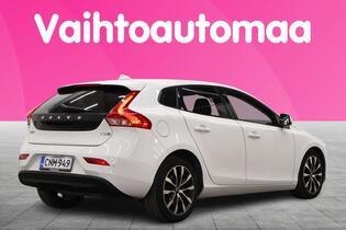 Volvo V40 vaihtoauto