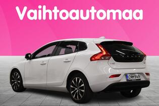 Volvo V40 vaihtoauto