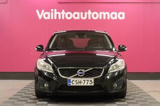 Volvo C30 vaihtoauto
