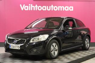Volvo C30 vaihtoauto