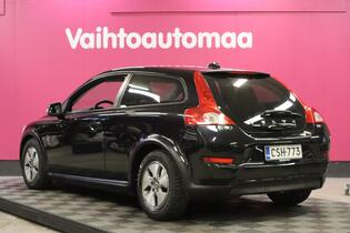 Volvo C30 vaihtoauto