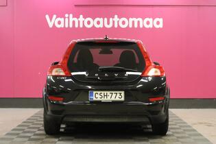 Volvo C30 vaihtoauto