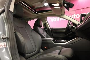 BMW i4 vaihtoauto