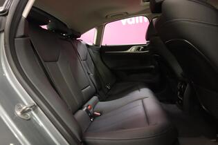 BMW i4 vaihtoauto