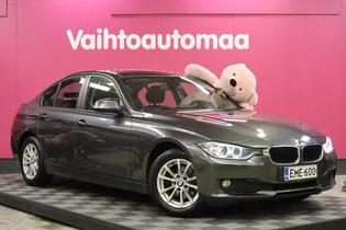 BMW 318 vaihtoauto