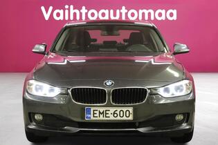 BMW 318 vaihtoauto