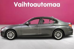 BMW 318 vaihtoauto