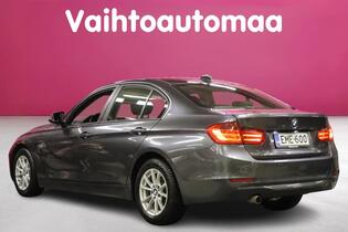 BMW 318 vaihtoauto