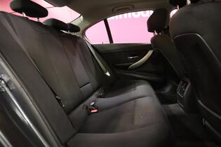BMW 318 vaihtoauto