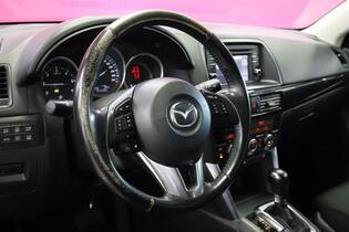 Mazda CX-5 vaihtoauto