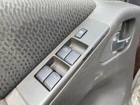 Nissan Navara vaihtoauto
