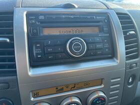 Nissan Pathfinder vaihtoauto