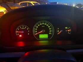 Hyundai Sonata vaihtoauto