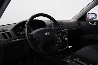 Hyundai Sonata vaihtoauto