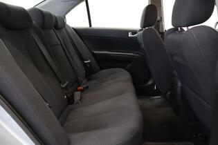 Hyundai Sonata vaihtoauto