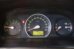 Hyundai Sonata vaihtoauto