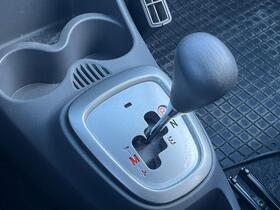 Peugeot 107 vaihtoauto